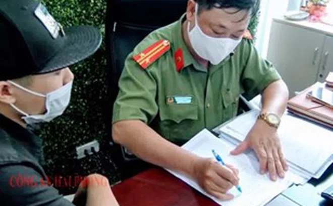 Đánh sập sàn giao dịch ảo giả danh sàn giao dịch quốc tế quy mô nghìn tỷ