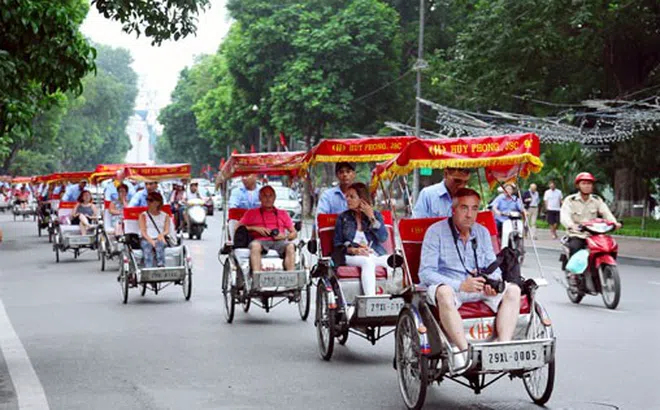 Đề xuất giảm 80% mức ký quỹ cho các doanh nghiệp lữ hành