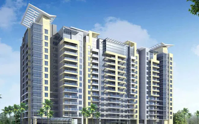Chính phủ ban hành Nghị định về cải tạo, xây dựng lại nhà chung cư