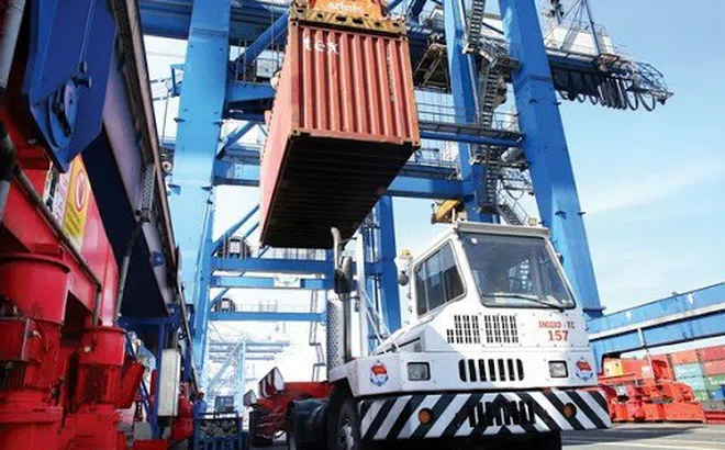 Cải cách để phục hồi tăng trưởng bền vững