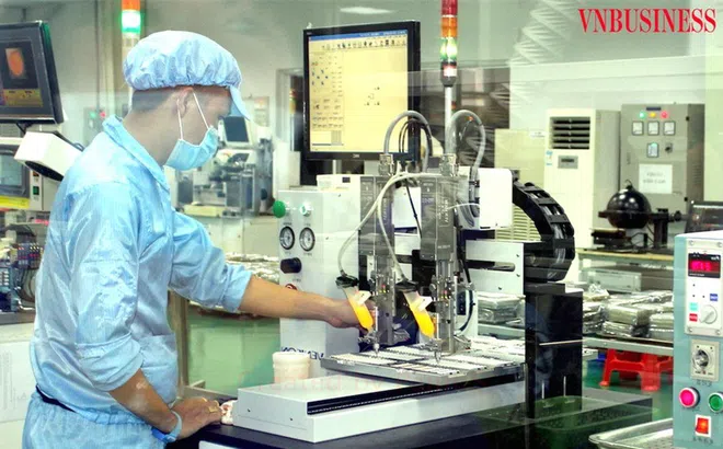 Lấp 'khoảng trống' nhân lực để doanh nghiệp phục hồi