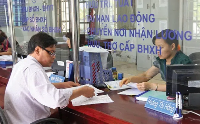 Nâng mức hỗ trợ đóng BHYT cho nông dân, ngư dân lên 50%