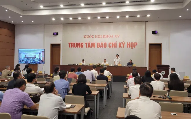 Báo chí cần bám sát, tuyên truyền hiệu quả, toàn diện về kỳ họp thứ 4, Quốc hội khóa XV