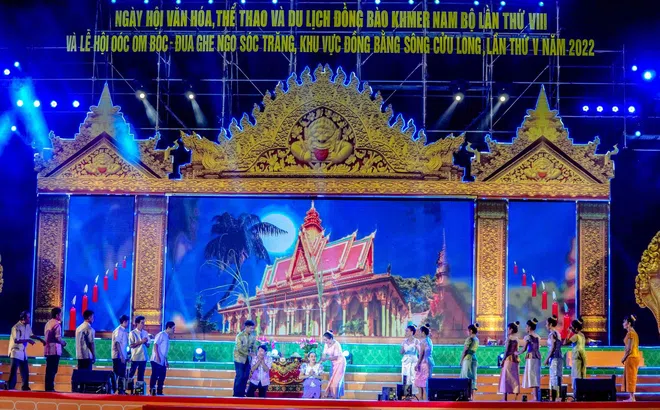 Sóc Trăng: Giữ gìn và phát huy bản sắc văn hóa dân tộc là nhiệm vụ quan trọng trong thời kỳ hội nhập