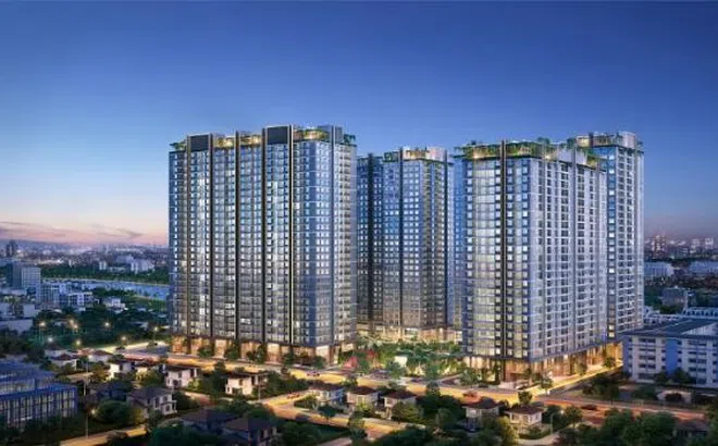 Thị trường Bất động sản cuối năm 2022: Cơ hội tốt cho người mua nhà ở thực