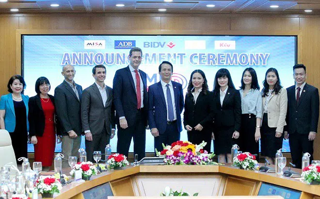 BIDV thực hiện chương trình hỗ trợ doanh nghiệp nhỏ và vừa chuyển đổi số
