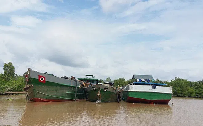 Bến Tre: Nhiều lãnh đạo bị đề nghị kiểm điểm vì vi phạm trong quản lý và sử dụng đất và khoảng sản