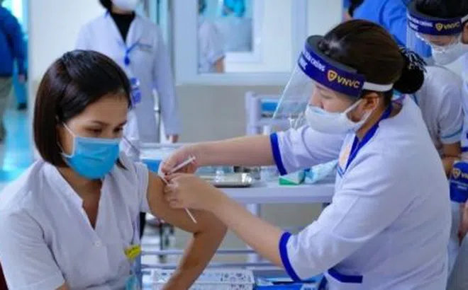 “Tiêm chủng đợt 2 cần đúng đối tượng, đúng quy định, không để sai sót làm mất niềm tin của người dân
