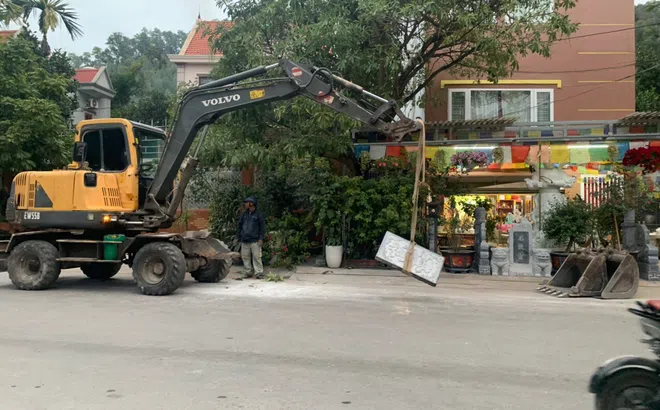 Vụ cưỡng chế không đúng quy trình ở Hải Phòng: Cần khách quan trong xử lý vi phạm hành chính