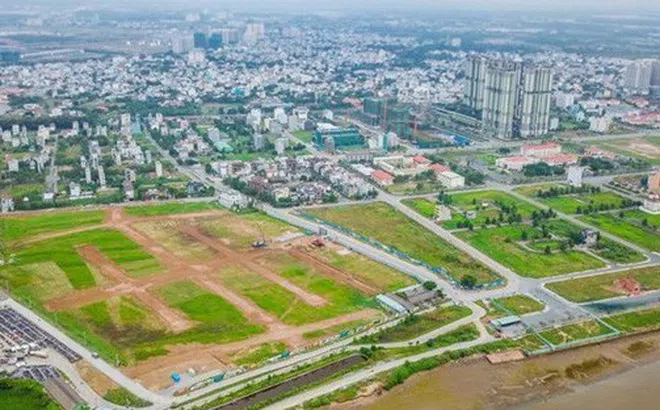 Có thể bị phạt đến 20 triệu đồng nếu không đăng ký đất đai