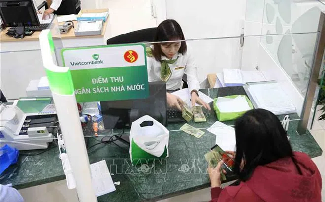 Ngành tài chính bảo đảm nguồn chi phòng, chống dịch COVID-19
