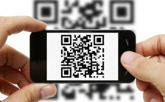 Hướng dẫn quét mã QR đối với nhà hàng, quán ăn tại Hà Nội