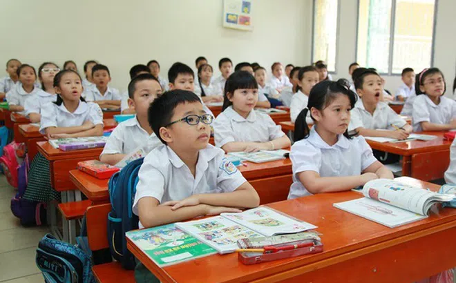Bộ Giáo dục và Đào tạo hướng dẫn tổ chức dạy học trực tiếp tại các cơ sở giáo dục