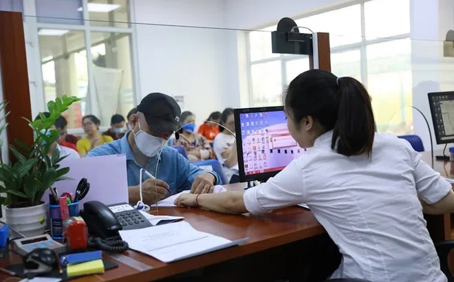 1,7 triệu lao động đã được hỗ trợ từ Quỹ Bảo hiểm thất nghiệp