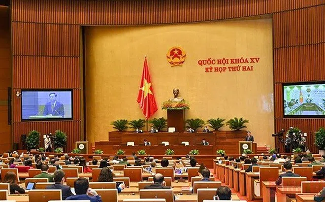 Hôm nay (27/10), Quốc hội thảo luận về thực hiện chính sách quản lý, sử dụng bảo hiểm xã hội
