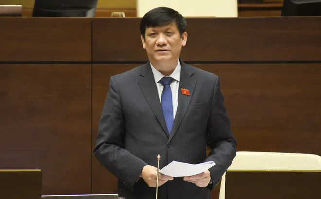 Quốc hội dự kiến chất vấn giá xét nghiệm Covid-19, trang thiết bị y tế