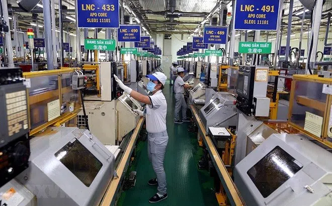Hơn 3000 doanh nghiệp ngừng hoạt động chờ làm thủ tục giải thể trong tháng 10