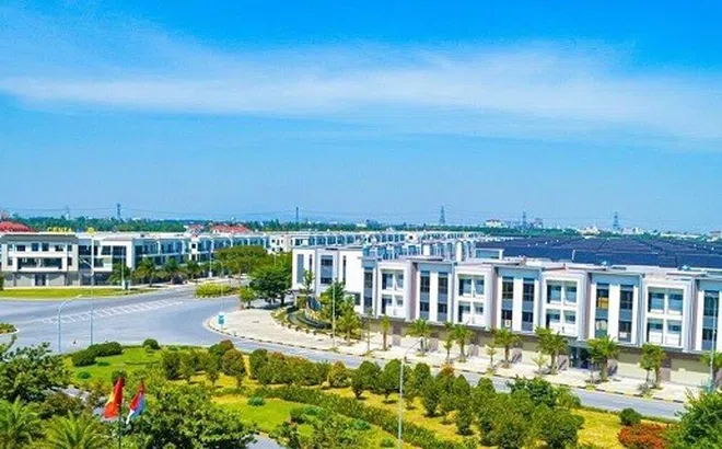 Thành lập BHXH thành phố Từ Sơn trực thuộc BHXH Bắc Ninh