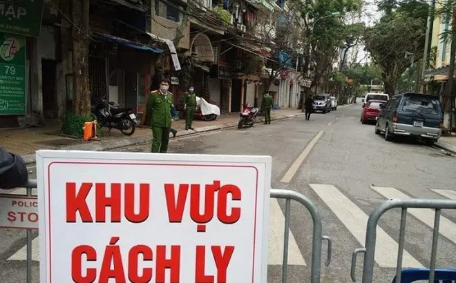 Hà Nội bỏ quy định cách ly tại nhà người về từ các tỉnh nếu tiêm đủ 2 mũi