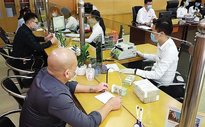 Siết quy định ngân hàng mua trái phiếu doanh nghiệp