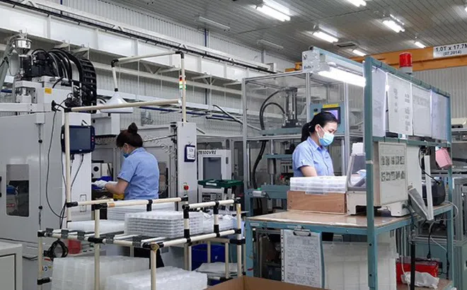 Đà Nẵng: Đẩy nhanh tiến độ điều chỉnh chính sách hỗ trợ doanh nghiệp