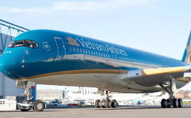 Vietnam Airlines lên phương án tái cơ cấu toàn diện: Hủy hợp đồng tàu bay chưa nhận, bán máy bay cũ, hoãn trả nợ, phát hành cổ phiếu tăng vốn