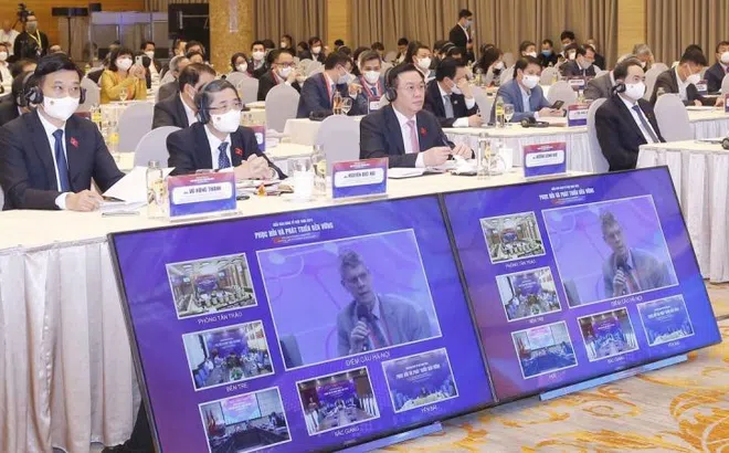 Phục hồi phát triển kinh tế như thế nào?