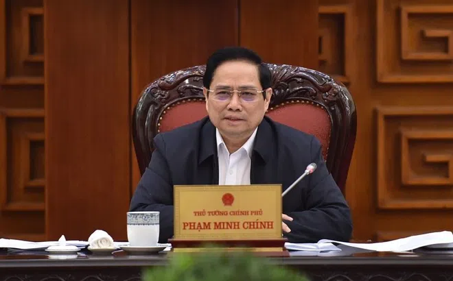 Đẩy mạnh chuyển đổi số để chăm lo an sinh xã hội tốt hơn cho người dân