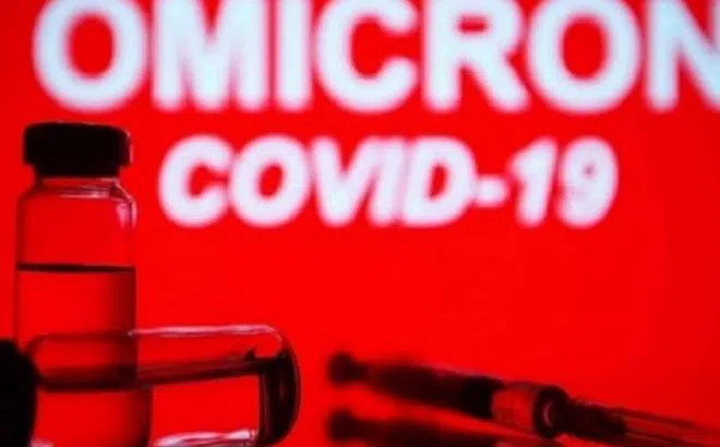 Đối phó với Omicron, Việt Nam cần thực hiện bốn nhóm giải pháp chính