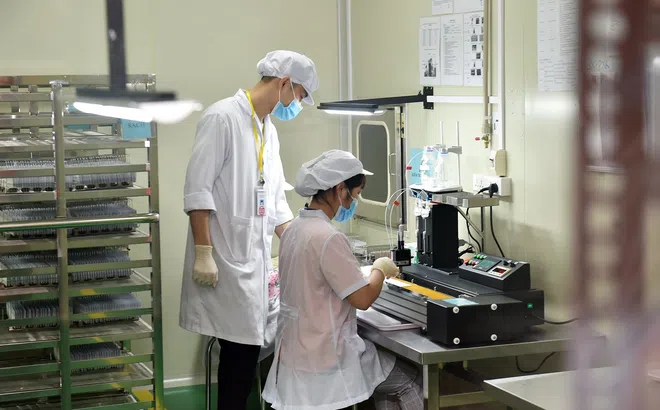 Ngân sách đã chi hơn 56.000 tỷ đồng phòng chống dịch COVID-19 và hỗ trợ người dân