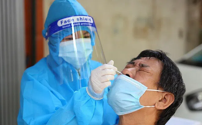 Hà Nội: Tăng cường phòng chống biến chủng mới Omicron