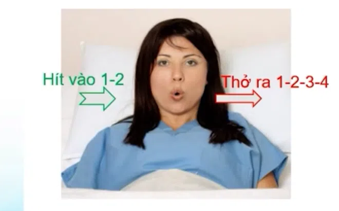 F0 ở Hà Nội không ngừng tăng, chuyên gia hô hấp Bạch Mai mách 1 việc quan trọng F0 cần làm