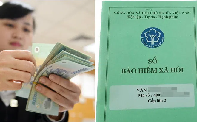 Chính thức có mức điều chỉnh tiền lương, thu nhập đóng BHXH 2022