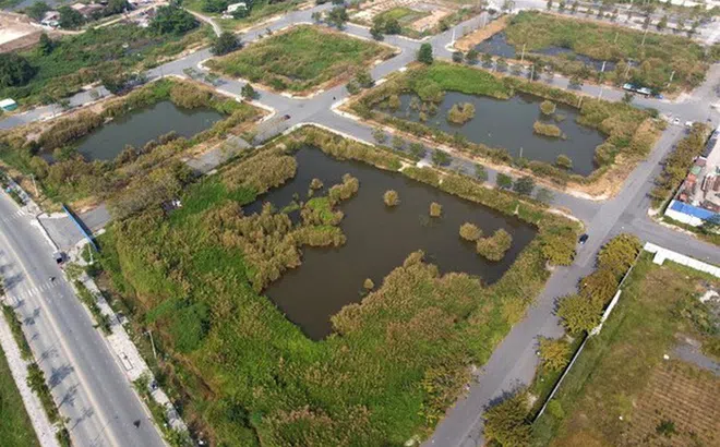 Vì sao giá đất cụ thể thường cao hơn giá đất trong bảng giá đất?