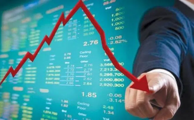 Hôm nay, VN-Index có thể hồi phục trở lại sau hoảng loạn