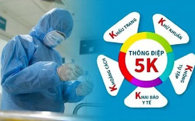 Thủ tướng chỉ đạo hoàn thiện dự thảo để ban hành chương trình phòng chống dịch mới