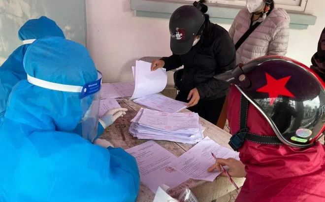 Hà Nội kiến nghị Bộ Y tế điều chỉnh thủ tục cách ly F0 tại nhà