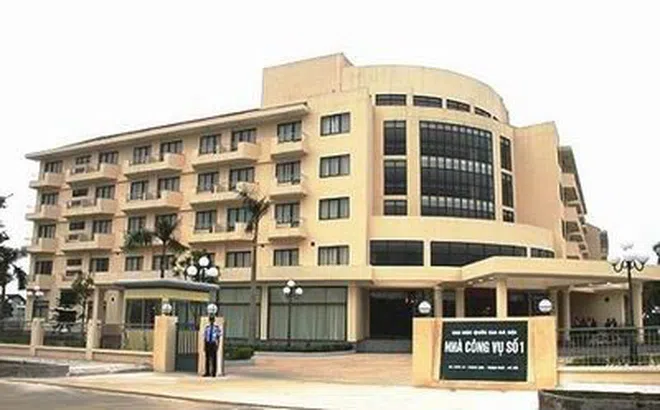 Sẽ thực hiện quy trình cưỡng chế thu hồi nhà ở công vụ theo quy định của Luật Nhà ở