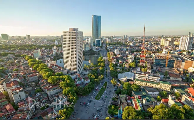 Bệ đỡ nào cho thị trường bất động sản 2022 trong bối cảnh nhiều biến động?
