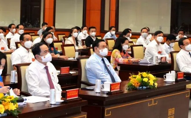 Tám vấn đề phải chú trọng đối với cơ quan dân cử địa phương