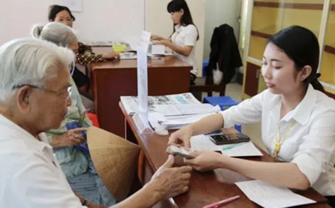 Bảo lưu thời gian đóng bảo hiểm chờ nghỉ hưu có ảnh hưởng đến lương hưu?