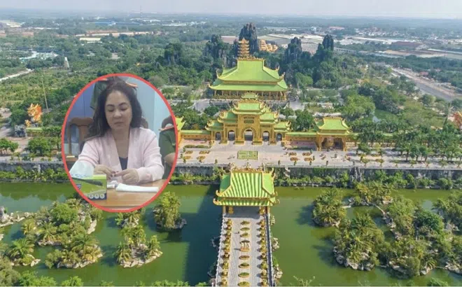 Bà Phương Hằng bị tạm giam, Đại Nam sẽ xử lý chiếc ghế lãnh đạo thế nào?