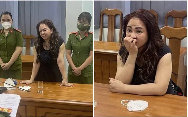 Thế nào là lợi dụng quyền tự do dân chủ?