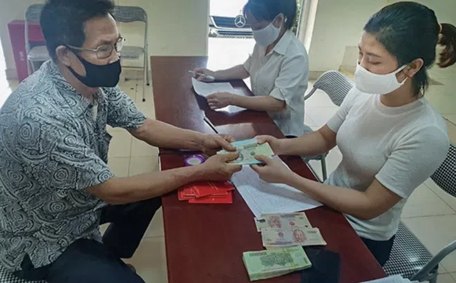 Người lao động phải làm gì để được hỗ trợ tiền thuê nhà 3 tháng trong gói 6.600 tỷ?