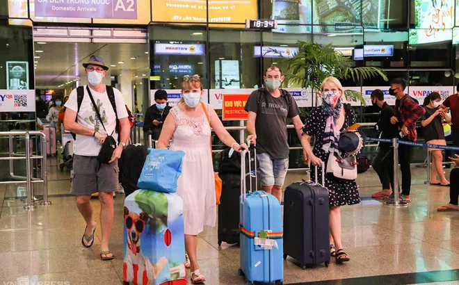 Hoạt động du lịch tại nhiều địa phương khởi sắc trở lại