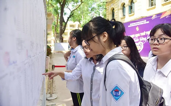 Những lưu ý khi đăng ký dự thi tốt nghiệp THPT 2022 trực tuyến