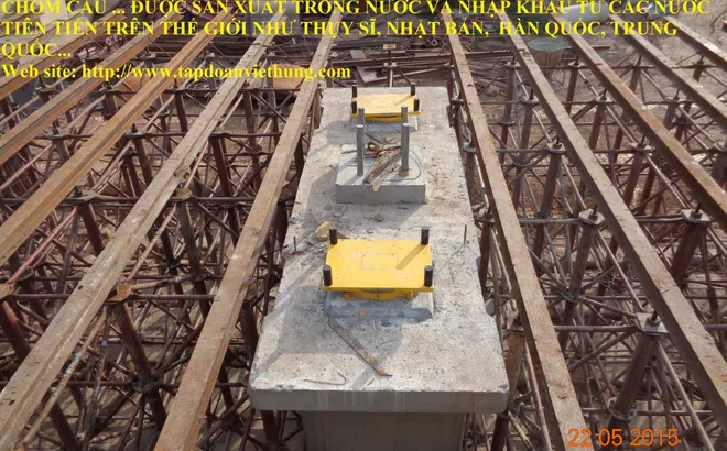 Công ty CP Thương mại Công nghiệp Việt Hưng: Chất lượng tạo niềm tin