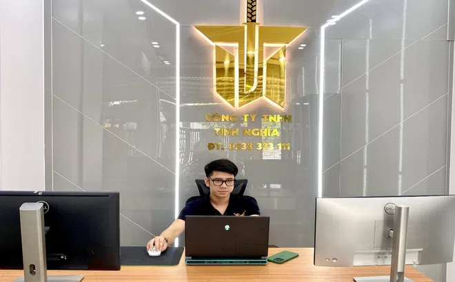 Công ty TNHH Tình Nghĩa với những hoạt động xã hội lan tỏa yêu thương