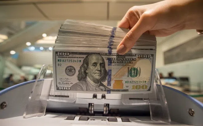 Tỷ giá USD hôm nay 11/7: Hạ nhiệt phiên đầu tuần