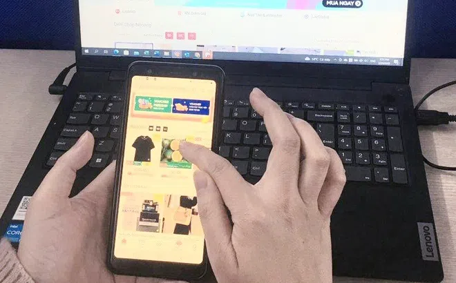 Tiềm ẩn nguy cơ hàng giả, hàng nhái trên sàn thương mại điện tử